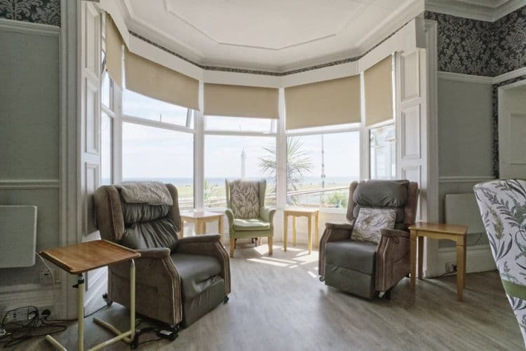 Princess House Care Home, Sunderland, SR6 9NS