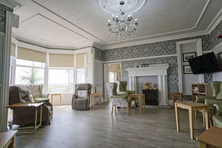 Princess House Care Home, Sunderland, SR6 9NS