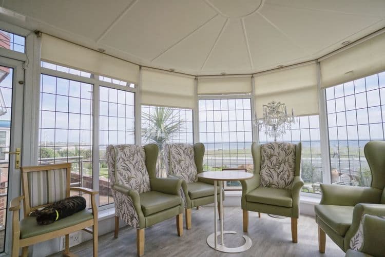 Princess House Care Home, Sunderland, SR6 9NS