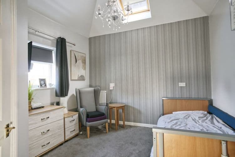 Princess House Care Home, Sunderland, SR6 9NS