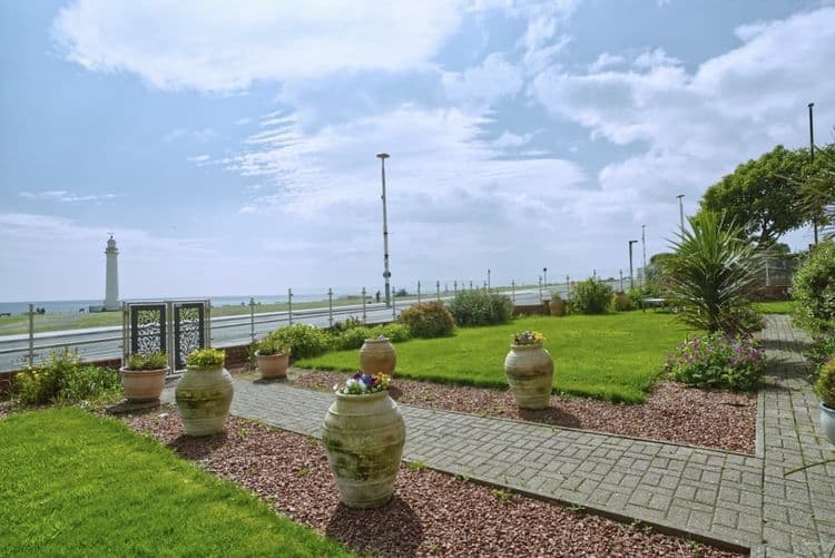 Princess House Care Home, Sunderland, SR6 9NS