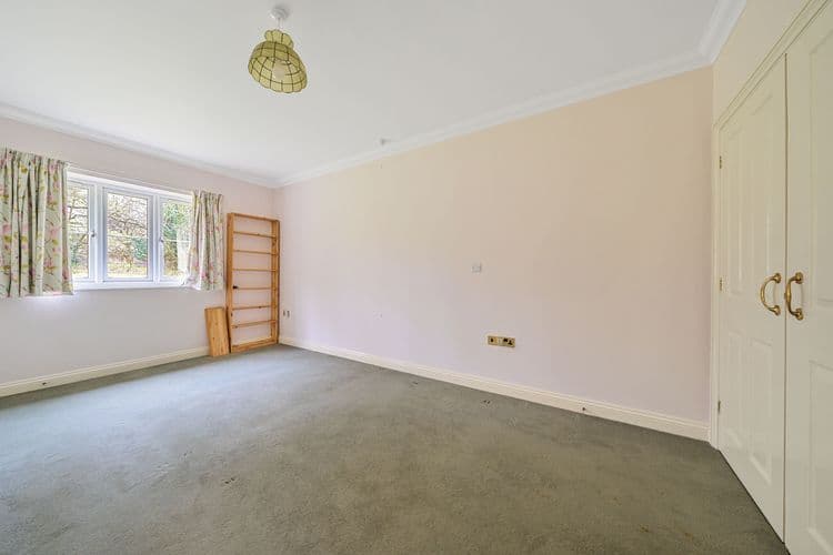 Gittisham Park Care Home