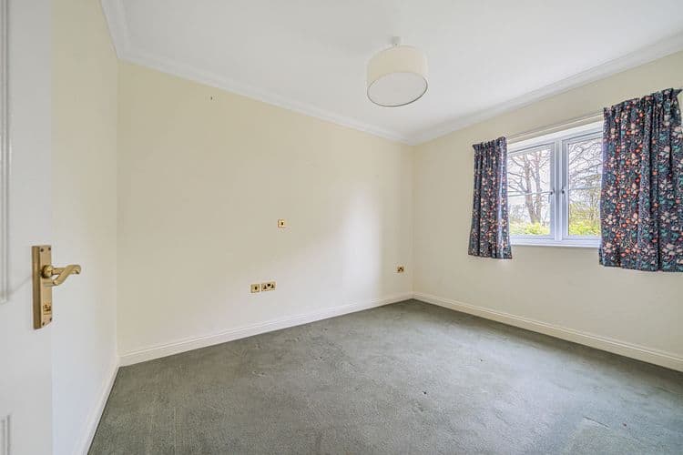 Gittisham Park Care Home