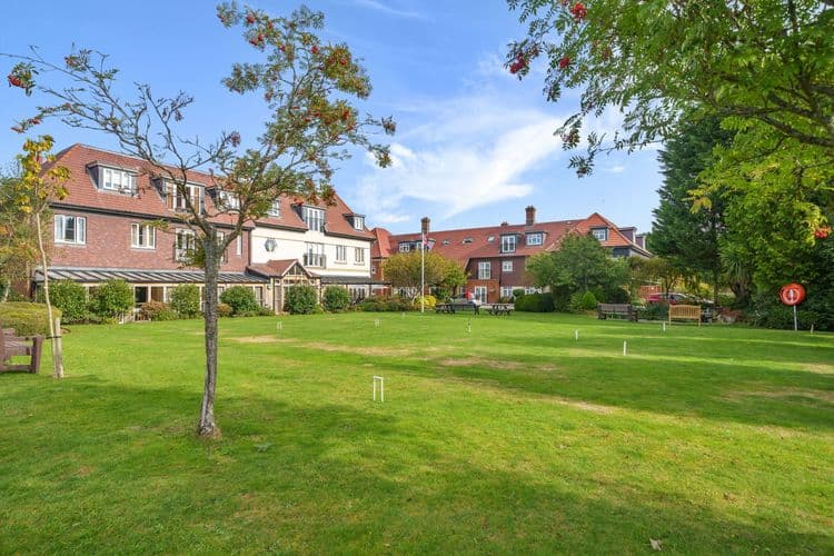 Elmbridge Village Care Home