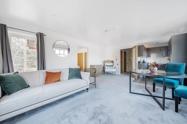 Thamesfield Village Care Home