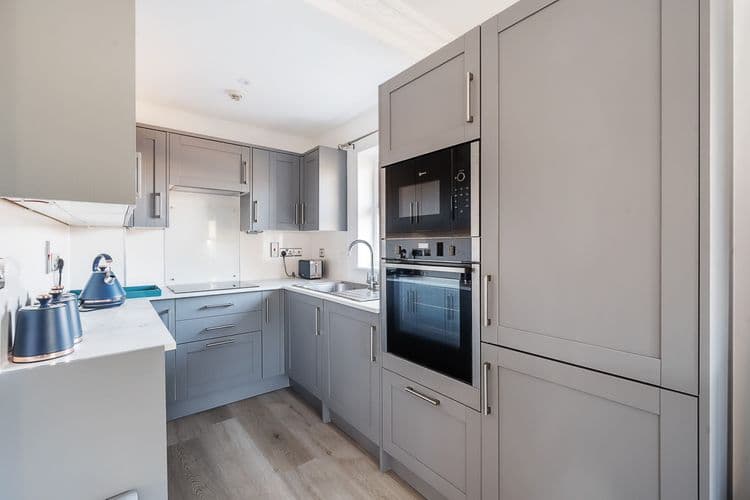 Thamesfield Village Care Home