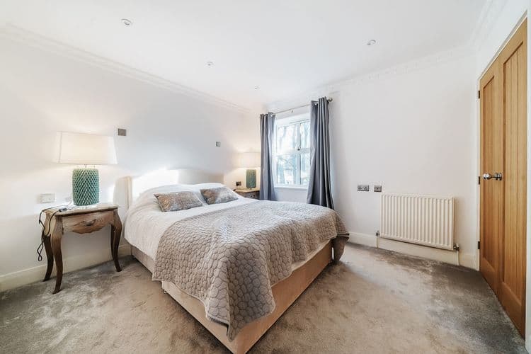 Thamesfield Village Care Home
