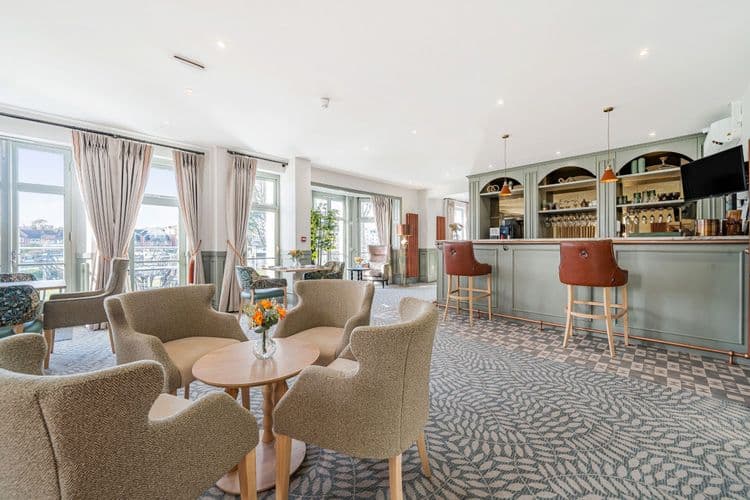 Thamesfield Village Care Home