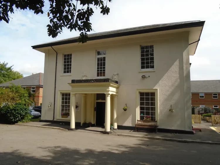Quarry Hall Care Home, St Mellons, CF3 5TW