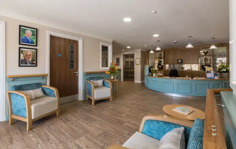 Speedwell Court Care Home, Mansbridge Road, SO18 3HW
