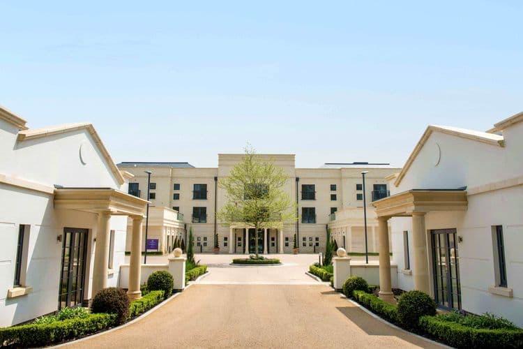 Redwood Care Home