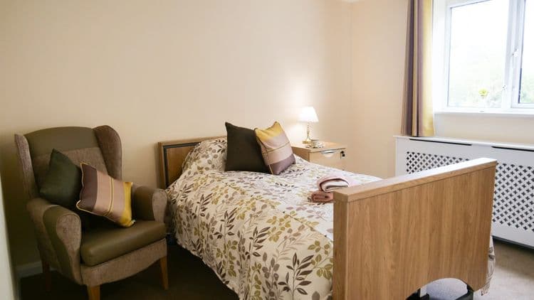 Norton Lees Care Home, Sheffield, S8 8PQ