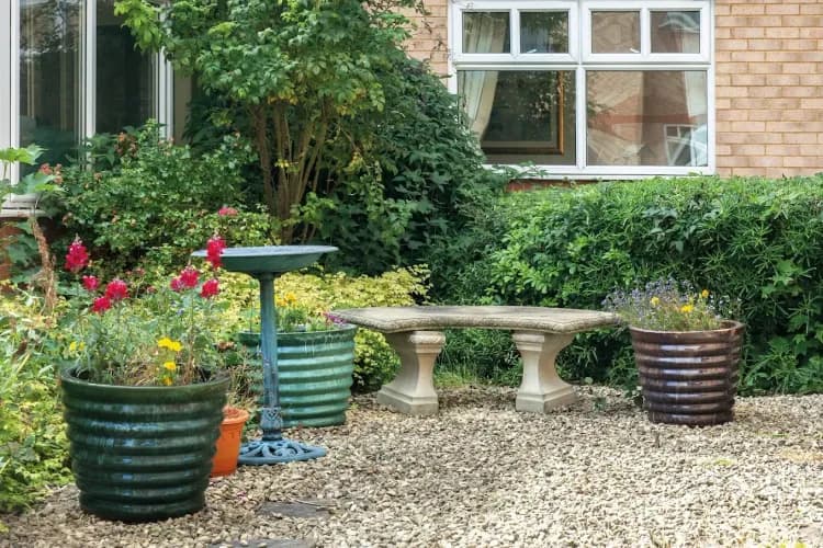 Ridgeway Lodge Care Home, Dunstable, LU5 4RE