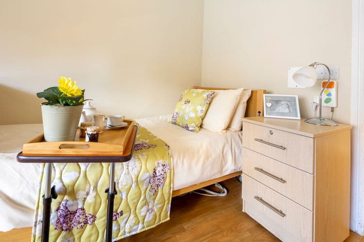 Godden Lodge Care Home, Benfleet, SS7 3GL