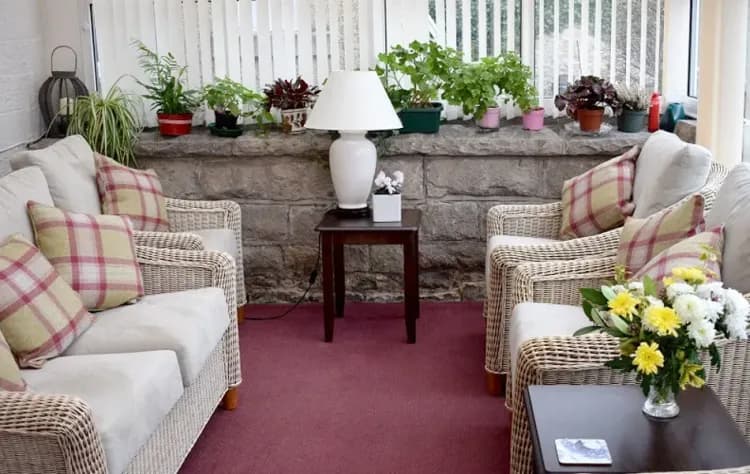 Riverhill Care Home