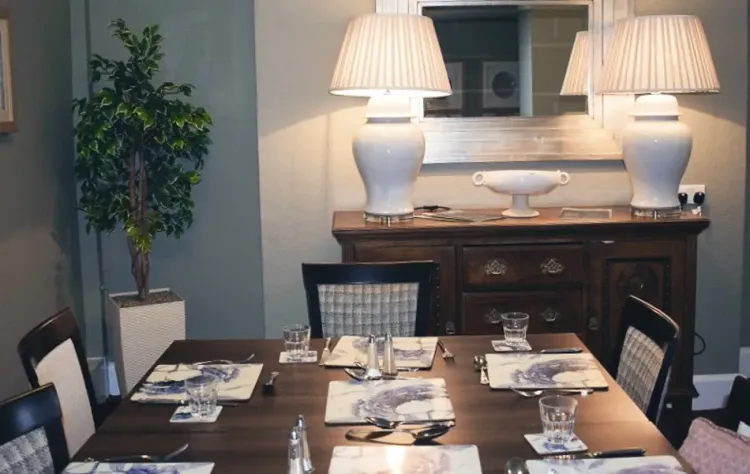 Riverhill Care Home