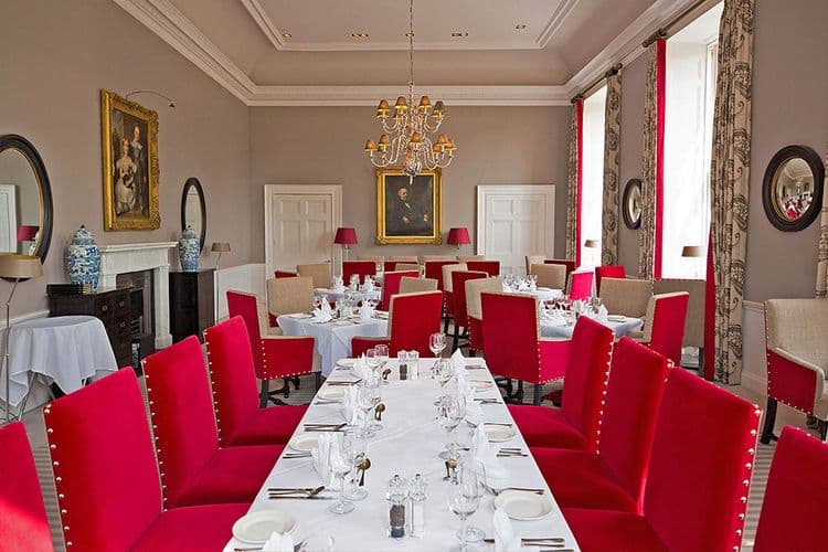 Mote House Care Home