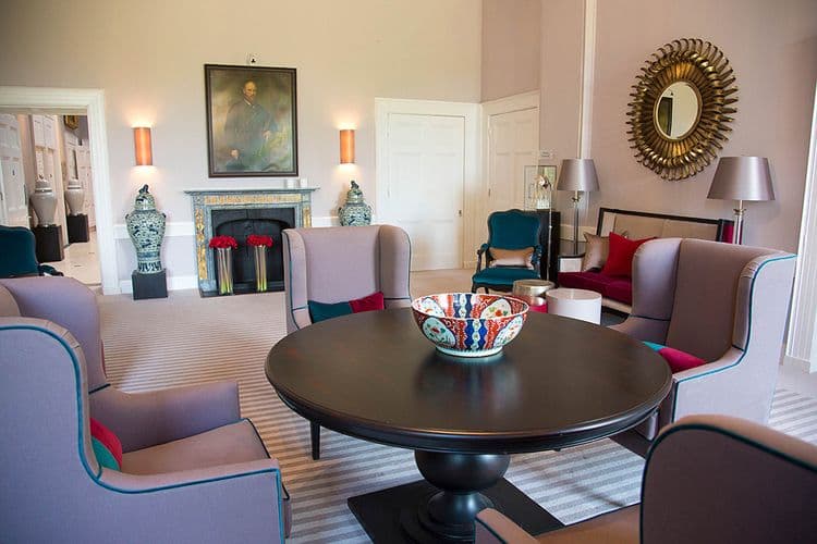 Mote House Care Home