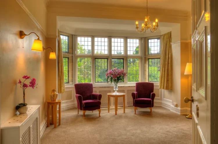 The Grange Care Home, Goring, RG8 9EA