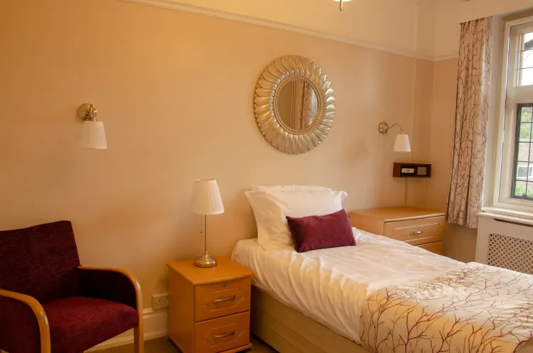 The Grange Care Home, Goring, RG8 9EA