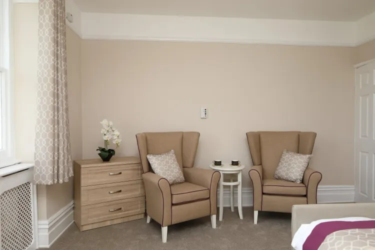 Lyndhurst Residential Care Home, Goring, RG8 9BL