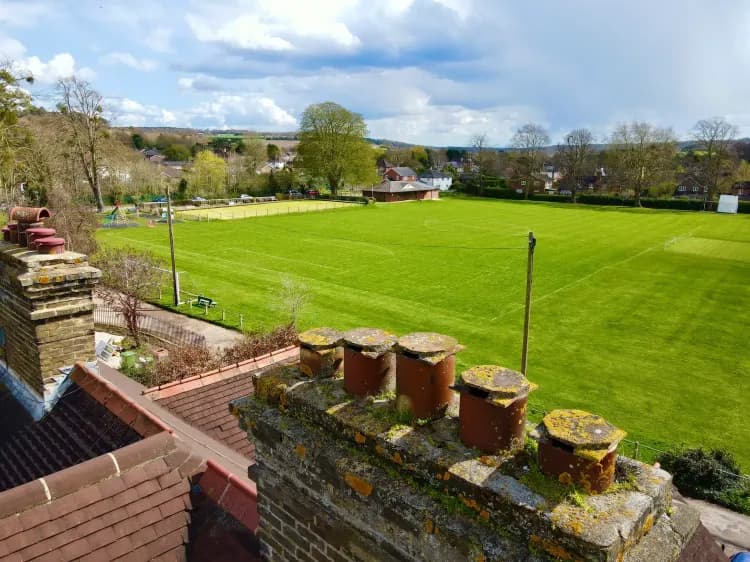 Lyndhurst Residential Care Home, Goring, RG8 9BL