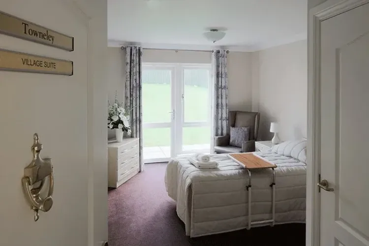 Heather Grange Care Home, Burnley, BB10 1XX