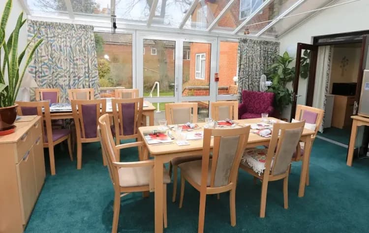 MacGregor House Care Home
