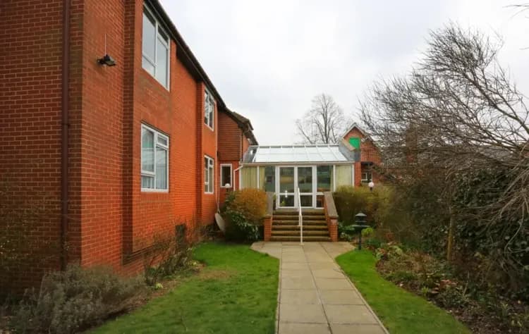 MacGregor House Care Home