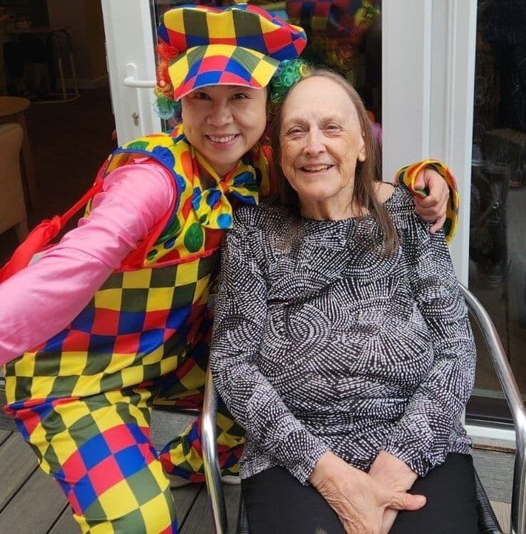 Seabourne House Care Home, Bournemouth, BH6 3NZ
