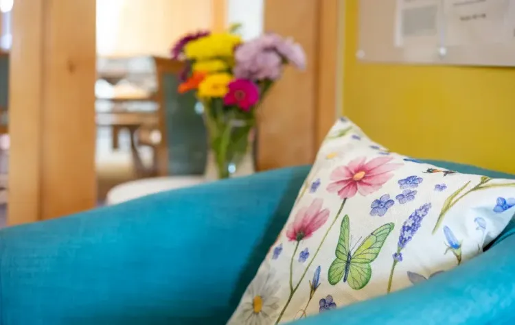 Carnarvon House Care Home