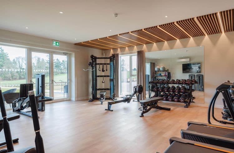 Shiplake Meadows Care Home