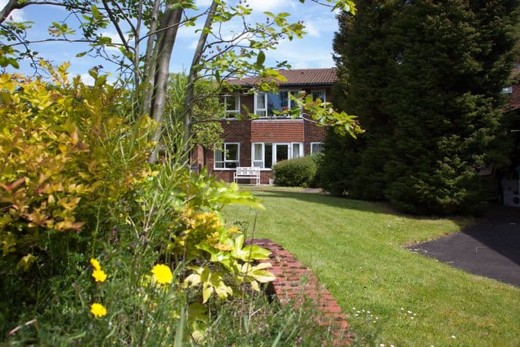 Lucton House Care Home, Birmingham, B30 1HT