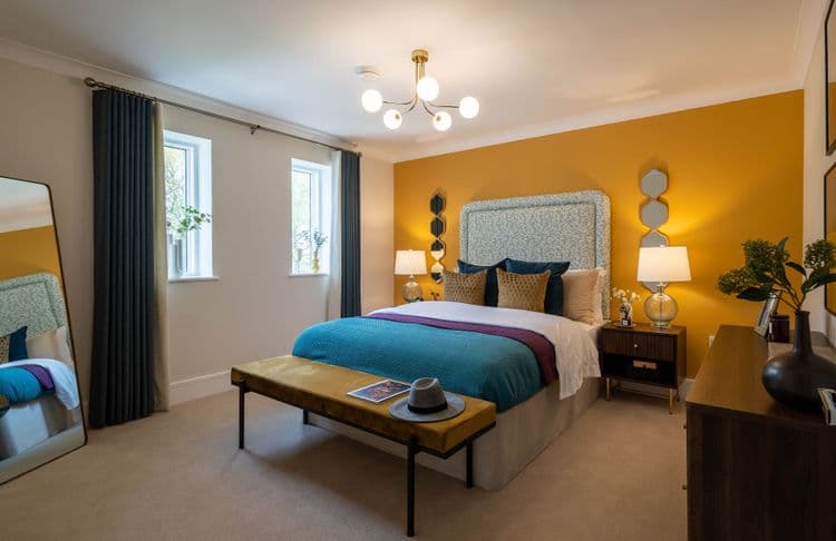 Scarcroft Park Care Home