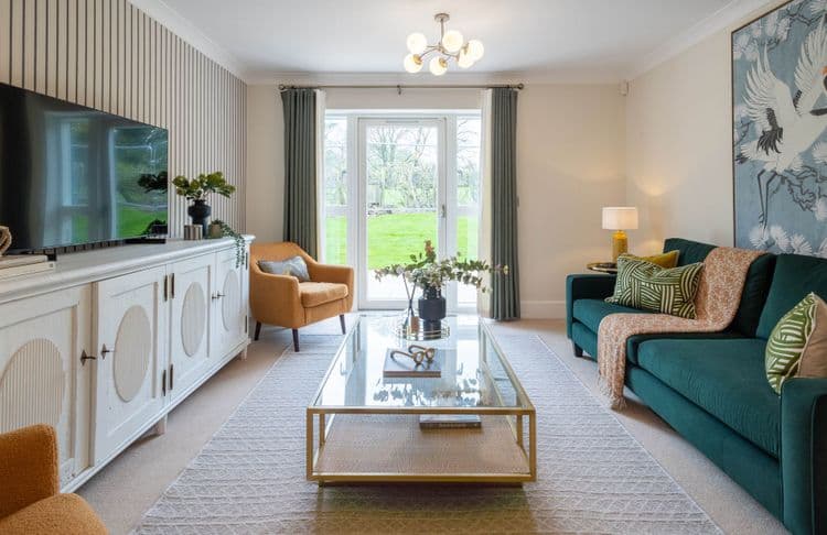 Scarcroft Park Care Home