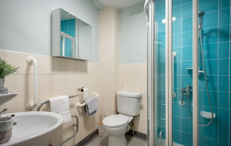 Carnarvon House Care Home