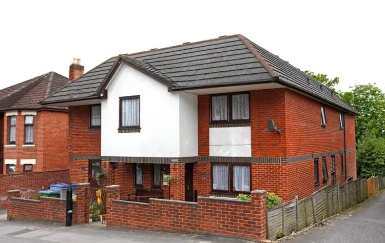 Abbeyfield House - Southampton Care Home