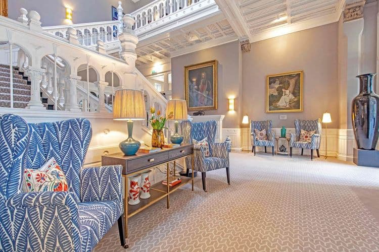St Elphin's Park Care Home