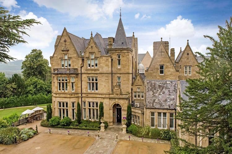 St Elphin's Park Care Home