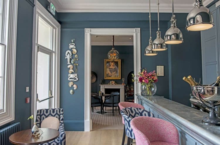 St Georges Place Care Home