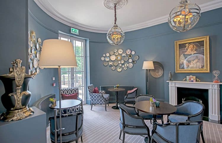 St Georges Place Care Home