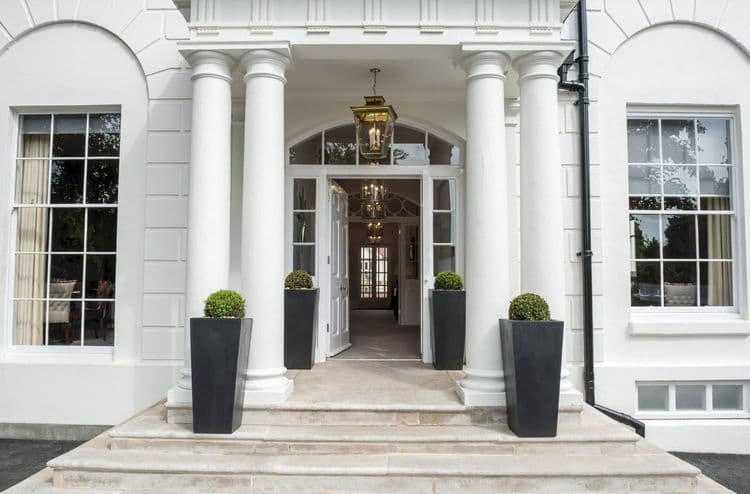 St Georges Place Care Home
