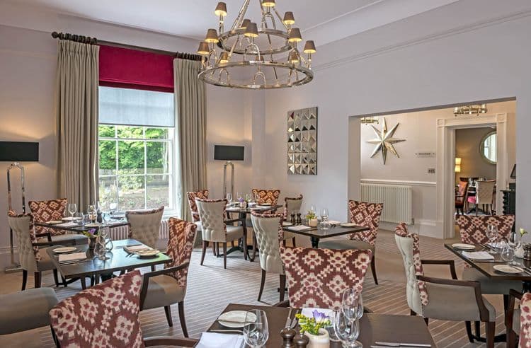 St Georges Place Care Home