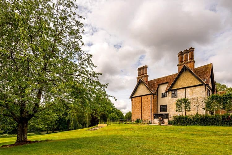Stanbridge Earls Care Home