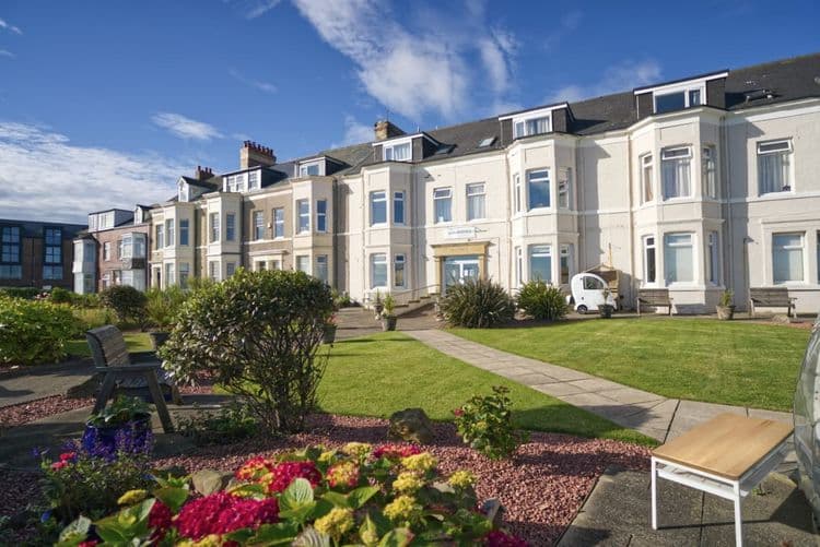 Image of St Annes 