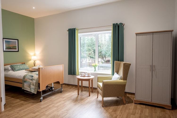 Ford Place Care Home, Ford Street, IP24 2EP