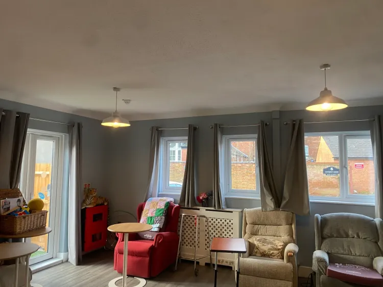 The Stratford's Care Home, Stony Stratford, MK11 1BT