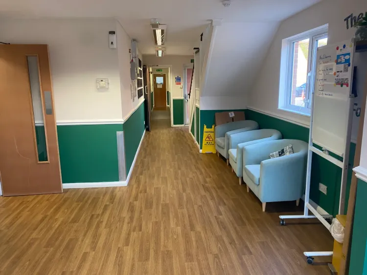 The Stratford's Care Home, Stony Stratford, MK11 1BT