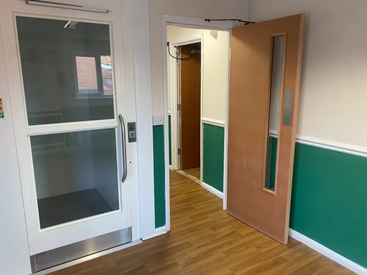 The Stratford's Care Home, Stony Stratford, MK11 1BT
