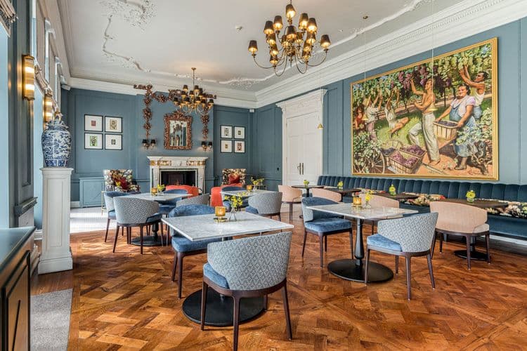 Sunningdale Park Care Home